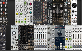 My test rack