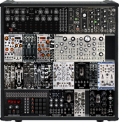 My globate Eurorack