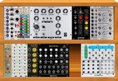 6RU Eurorack