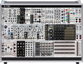 My crazy Eurorack