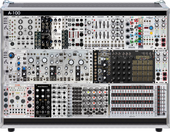 My crazy Eurorack