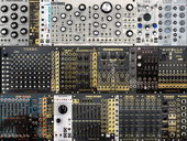 Tesseract System 2