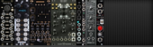 My cooking Eurorack