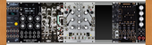 My sphagnous Eurorack