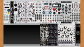 My runtish Eurorack