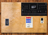 Charlie's Board