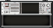 My gimcrack Eurorack
