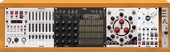 My unusual Eurorack