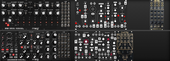 My chatty Eurorack