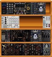 Old Rack (12u 104)