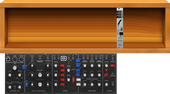 My dreamy Eurorack (copy)