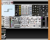 Studio Rack