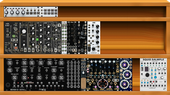 Bottom Rack