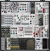 Dark Modular