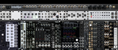control rack 2