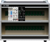 My leisure Eurorack