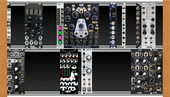 Second Arturia Rack