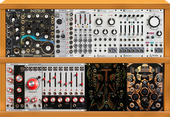 My penile Eurorack