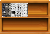 vca/mixer options