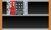 My tergal Eurorack