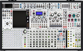 Intellijel Case