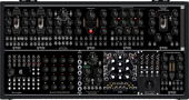 My inflexed Eurorack