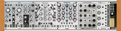 My unbraced Eurorack