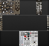 FX rackje eowave case - wishlist