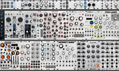 7u Synth System 104hp