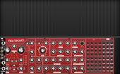 My threatful Eurorack
