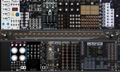my baby eurorack