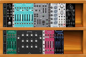 Eurorack - Best of East and West
