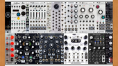 Rackbrute 6U DLD