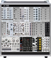 My  Doe­pfer A-100BS2-P9 PSU3 (now)