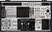 Big Cyranoid Rack
