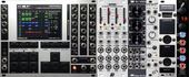 My maddest Eurorack