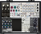 My lairy Eurorack