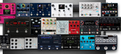 Synth Pedalboard