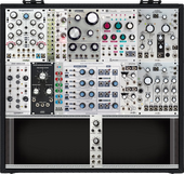 My trendy Eurorack