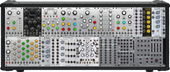 Tel's B based Eurorack