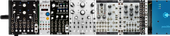 My beechen Eurorack