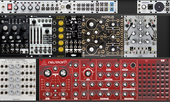 My first Eurorack