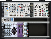 My donnish Eurorack