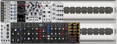 My rack 2015