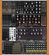 Structure 344 Eurorack Studio Case ACTUAL (copy)