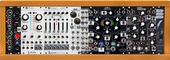 My starlike Eurorack