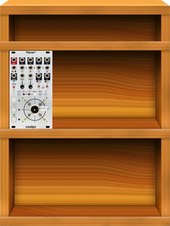 My guileless Eurorack