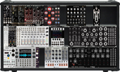 My careless Eurorack (copy)