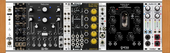 Spliffin' Modular