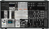 My careless Eurorack (copy) (copy)